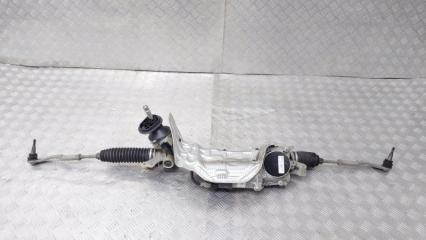 Рулевая рейка Geely Monjaro KX11 2022 JLH-4G20TDB