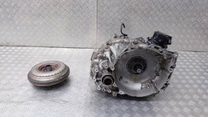 АКПП Geely Monjaro KX11 2022 JLH-4G20TDB