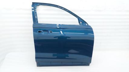 Дверь правая передняя Geely Monjaro KX11 2022 JLH-4G20TDB