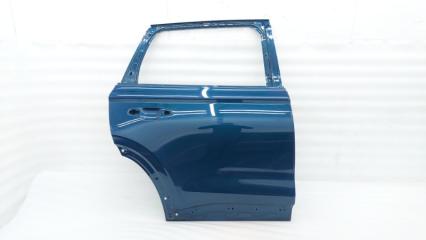 Дверь правая задняя Geely Monjaro KX11 2022 JLH-4G20TDB