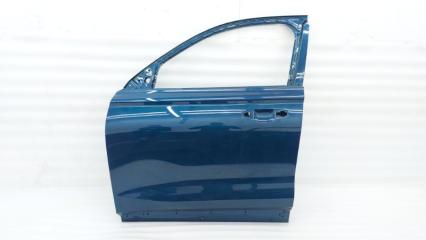 Дверь левая передняя Geely Monjaro KX11 2022 JLH-4G20TDB