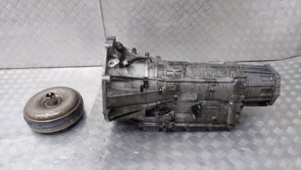 АКПП Kia Mohave HM2 2019 D6EB