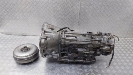 АКПП Mitsubishi Pajero Sport KS0W 2019 4N15