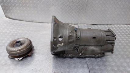 АКПП BMW 6-Series F06 2013 N63B44B