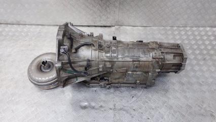 АКПП Kia Mohave HM2 2020 D6EB