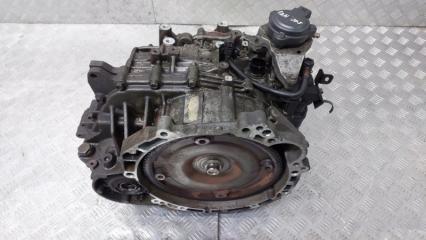 АКПП Hyundai Sonata DN8 2020 G4KM