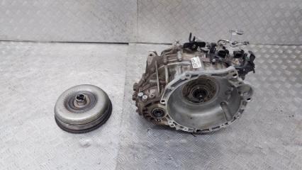 АКПП Hyundai Tucson NX4 2024 G4NL