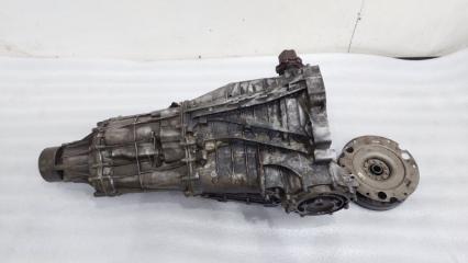 АКПП Audi Q5 8RB 2010 CDNC