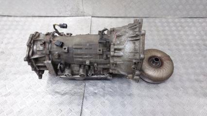 АКПП Mitsubishi Pajero V93W 2013 6G72