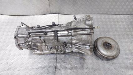 АКПП Toyota Land Cruiser VDJ200 2018 1VDFTV