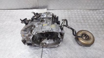 АКПП Toyota Camry ASV71 2021 6ARFSE