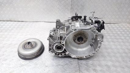 АКПП Hyundai Tucson NX4 2023 G4NL