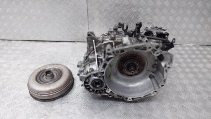 АКПП Hyundai Solaris HCR 2021 G4FG