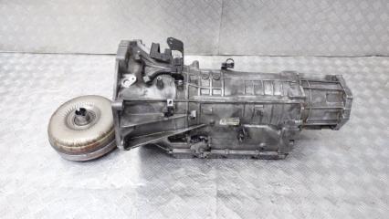 АКПП Kia Mohave HM2 2022 D6EB