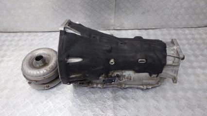 АКПП BMW X7 G07 2019 B58B30C