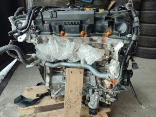 Двигатель MAZDA MAZDA6 GJ5FP PY контрактная