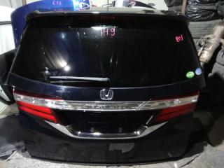 Дверь 5-я HONDA ODYSSEY RC1 контрактная