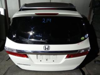 Дверь 5-я HONDA ODYSSEY RB3 контрактная