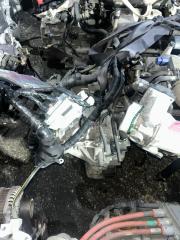 АКПП NISSAN TEANA PJ31 VQ35