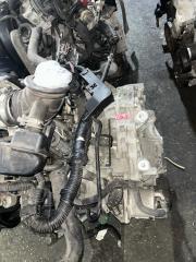 АКПП NISSAN SERENA C25 MR20