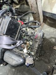 Вариатор HONDA FIT GD4 L15A
