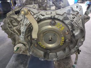 АКПП NISSAN SERENA CC25 MR20