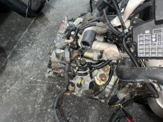 АКПП HONDA ODYSSEY RA3 F23A