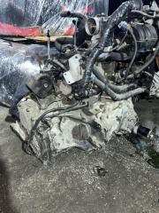 АКПП NISSAN X-TRAIL NT30 QR20