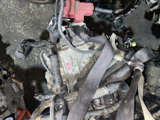 АКПП TOYOTA VITZ KSP90 1KR