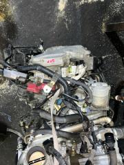 АКПП TOYOTA VISTA AZV50 1AZ