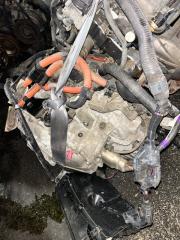 АКПП TOYOTA PRIUS ZVW30 2ZR