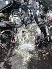 АКПП HONDA EDIX BE3 K20A