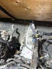 АКПП TOYOTA MARK X GRX133 2GR
