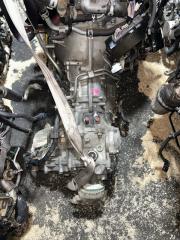 АКПП TOYOTA RUSH J210E 3SZ