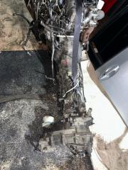 АКПП MITSUBISHI DELICA P25W 4D56
