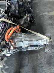 АКПП LEXUS GS450H GWL10 2GR