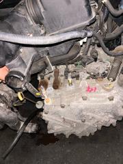 Вариатор HONDA FIT GD1 L13A