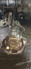 АКПП ISUZU WIZARD UES73 4JX1