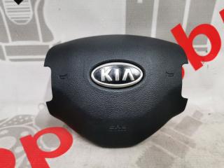 Подушка srs ( airbag ) в руль KIA CEED 1 универсал 1.6 D4FB контрактная