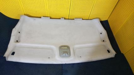 Потолок Opel Vivaro