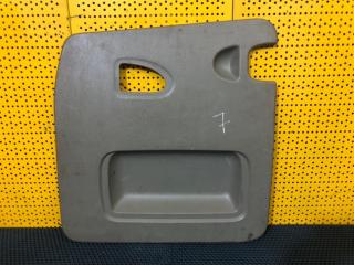 Обшивка двери левая Opel Vivaro