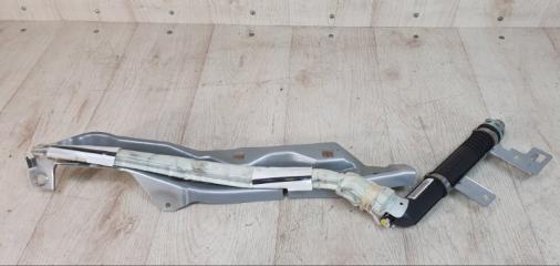 Шторка безопасности левая Renault Trafic