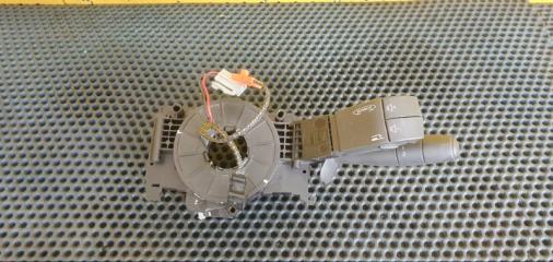 Подрулевой переключатель Renault Master II