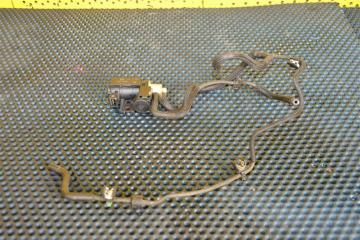 Клапан электромагнитный Renault Megane IV Клапан электромагнитный Renault Megane IV