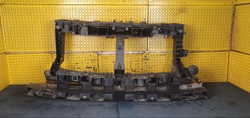 Панель радиаторов Renault Trafic 2014> Панель радиаторов Renault Trafic 2014>