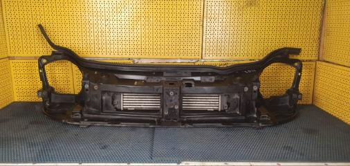 Панель радиаторов Renault Trafic JL Панель радиаторов Renault Trafic JL