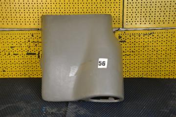 Накладка Renault Trafic Накладка Renault Trafic