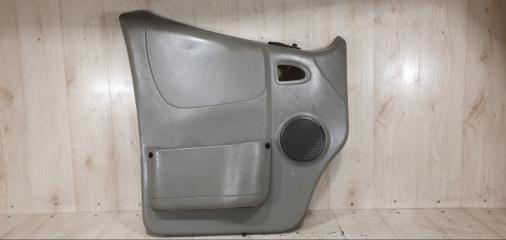 Обшивка двери левая передняя Renault Trafic JL Обшивка двери левая передняя Renault Trafic JL