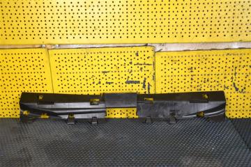 Дефлектор воздушный Renault Trafic JL Дефлектор воздушный Renault Trafic JL