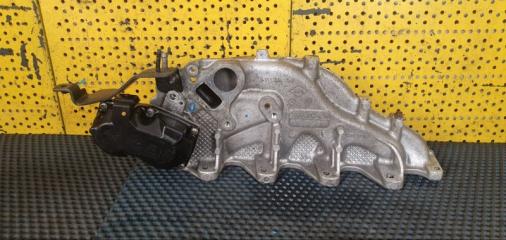 Коллектор впускной Renault Trafic Коллектор впускной Renault Trafic